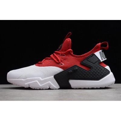 Nike Huarache Drift Gym Kırmızı / Siyah Koşu Ayakkabısı Türkiye - Z0JME54I